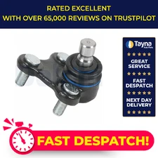 Ball Joint fits KIA SPORTAGE QL 2.0 15 to 22 G4NA Suspension Delphi 54530C1100