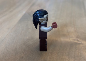 LEGO Lord of the Rings Orc Forge 99% Complete