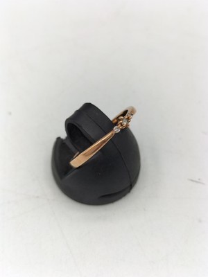 Canal 4 C Pinky Ring Size 7 | eBay