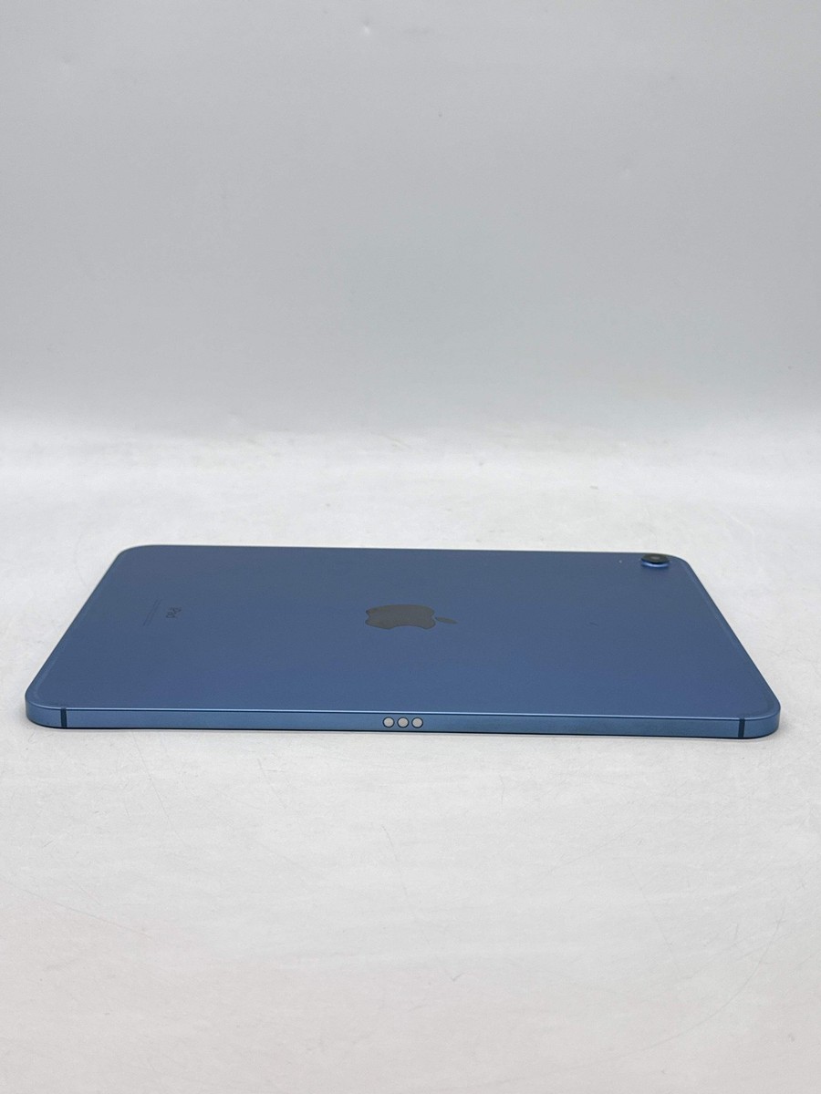 Apple iPad ブルー 本体 箱付き iPad Wi-Fiモデル 512GB - ブルーを購入 - Apple（日本）