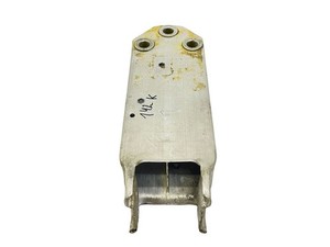 BMW 5 F10 F11 2013 Links Aufpralldämpfer Stoßstange Stoßfänger vorne