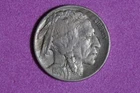 Estate Find 1916 Buffalo Nickel!!  #K59642