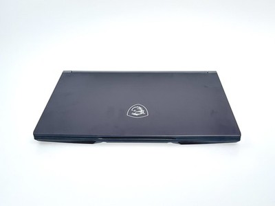 MSI Thin Gaming Laptop Intel Core i5-12450H GeForce RTX 4050 16GB RAM 512GB MwSt