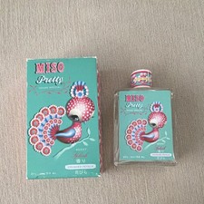 MISO Pretty Perfume Spray Regular Size Fragra...