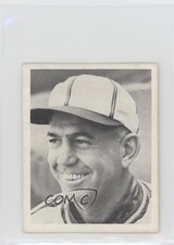 1941 St Louis Browns Team Issue Fred Hofmann 0q3