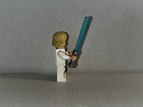 LEGO Star Wars Mos Eisley Cantina, Luke Skywalker #75052 Minifigure L@@k!