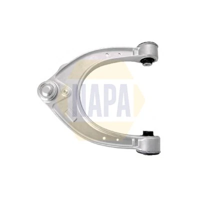 Wishbone / Suspension Arm fits BMW 520D 2.0D Front Upper 10 to 17 N47D20C NAPA - Image 2 of 4