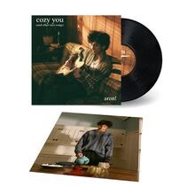 cozy you (and other nice songs) von Aron! | CD | Zustand sehr gut