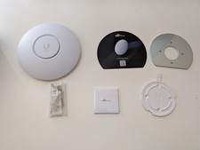 Ubiquiti UniFi Wi-Fi 6 Lite Portable Access Point - White