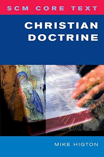 Christian Doctrine (SCM Core Text),Mike Higton