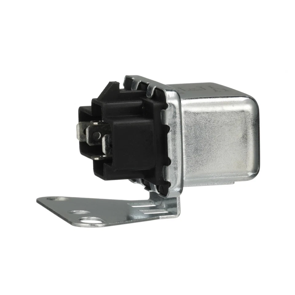 SMP HVAC Blower Motor Cut-Out Relay For 1977-82, 84-86 Chevrolet C10 Suburban - Image 3 of 4