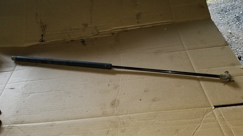Bobcat 6700171, 6675257 LHCab lift spring with clevis w/clip 743, 641, 642, 643+