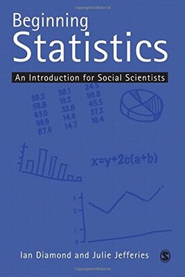 Beginning Statistics: An Introduction f... by Banton, Julie Paperback / softback