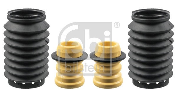 StoßDäMpfer StaubschüTzer Febi Bilstein 182792 FüR BMW X1 E84 Xdrive-image
