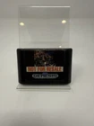 Streets Of Rage 2 Not For Resale Sega Genesis Vintage 1992 Cartridge Only