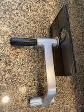 BIZERBA Meat Slicer SE12 Part