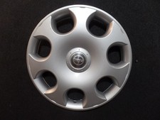 Scion Xb Hubcap Wheel Cover 61129 Factory Original 2004-2005 B51 Scion Xb Hubcap Wheel Cover 61129 Factory Original 2004-2005 B51