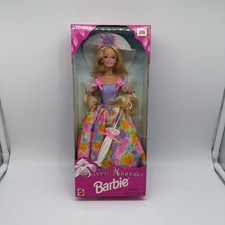 Huckleberry Toys Toffee Dolls Series 1 Limited Edition Doll Figure