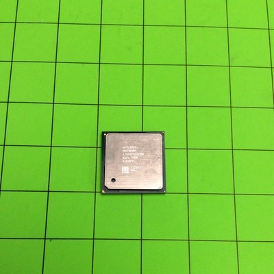 Desktop Computer Intel SL6PL Pentium Processor