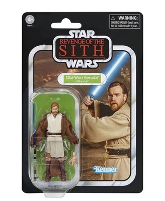 Star Wars Vintage Collection 3.75