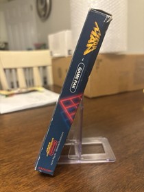 Mega Man Original Nintendo Entertainment System NES Complete In Box Capcom