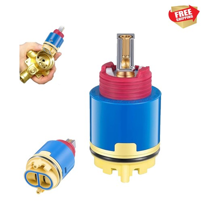 #ad #ad HAIN YO Pressure Balancing Cartridge Replacement for Zurn Temp Gard III $41.95