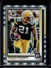 2025 Panini Donruss Optic Charles Woodson Team Logo Prizm #/32 Packers
