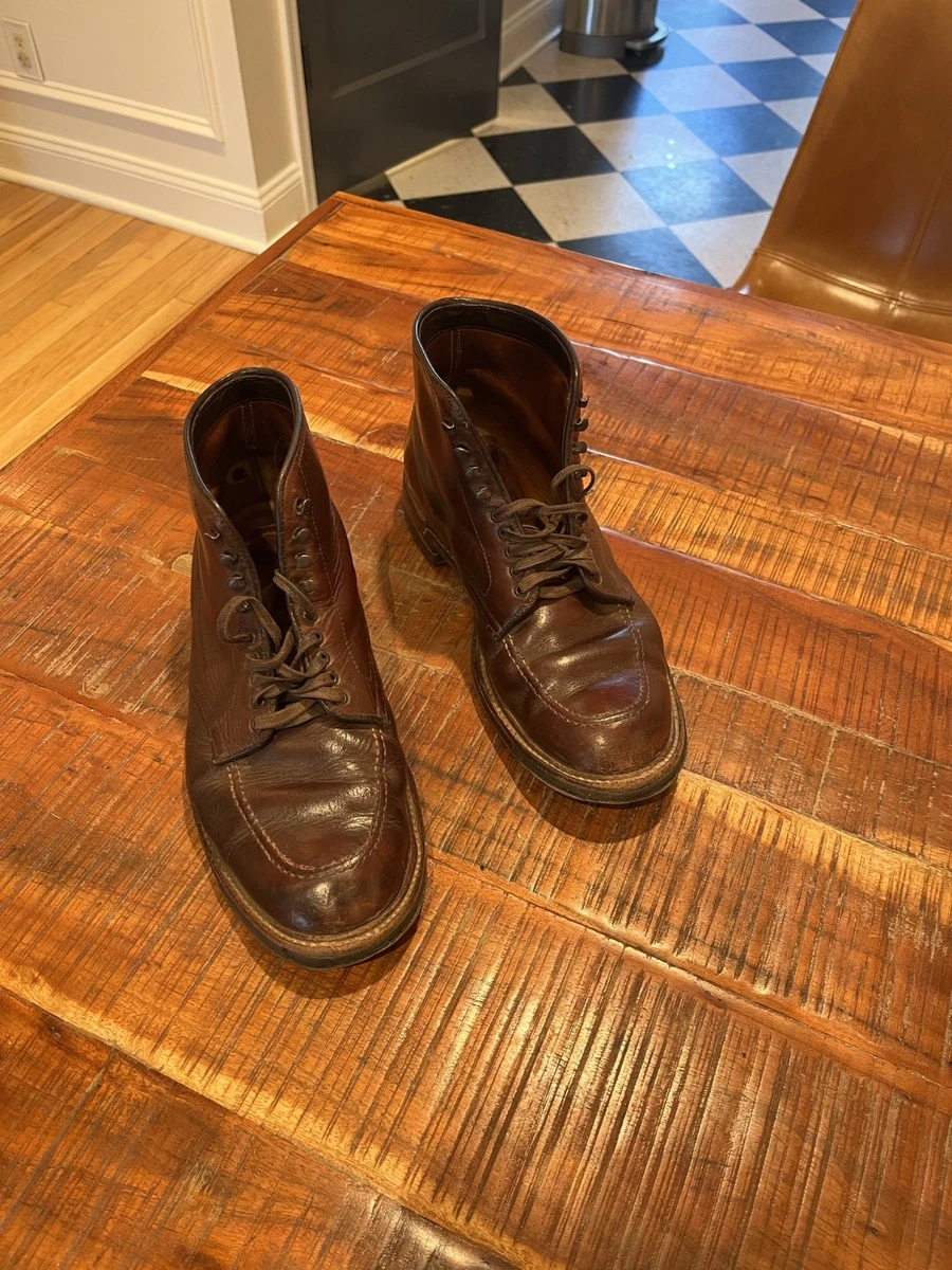 Alden Indy Men's Boots for sale | eBay