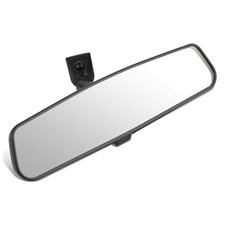 Interior Rear View Mirror Compatible with Mazda 3 5 2004-2007 Compatible with