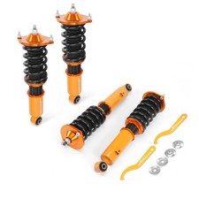Maxpeedingrods Coilover Suspension Kit For Mazda Miata Mx5 1990-2005 Na Nb Mx-5 Maxpeedingrods Coilover Suspension Kit For Mazda Miata Mx5 1990-2005 Na Nb Mx-5
