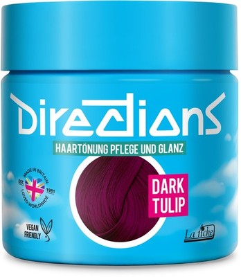 Directions Dark Tulip 100 ml