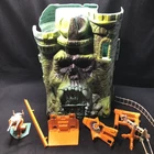 Vintage Masters of the Universe Castle Grayskull Playset 1982 Mattel MOTU