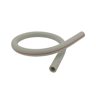 PPR Fittings: Ausgleichsrohr 20 mm. Rohr Schweißtechnik PP-R