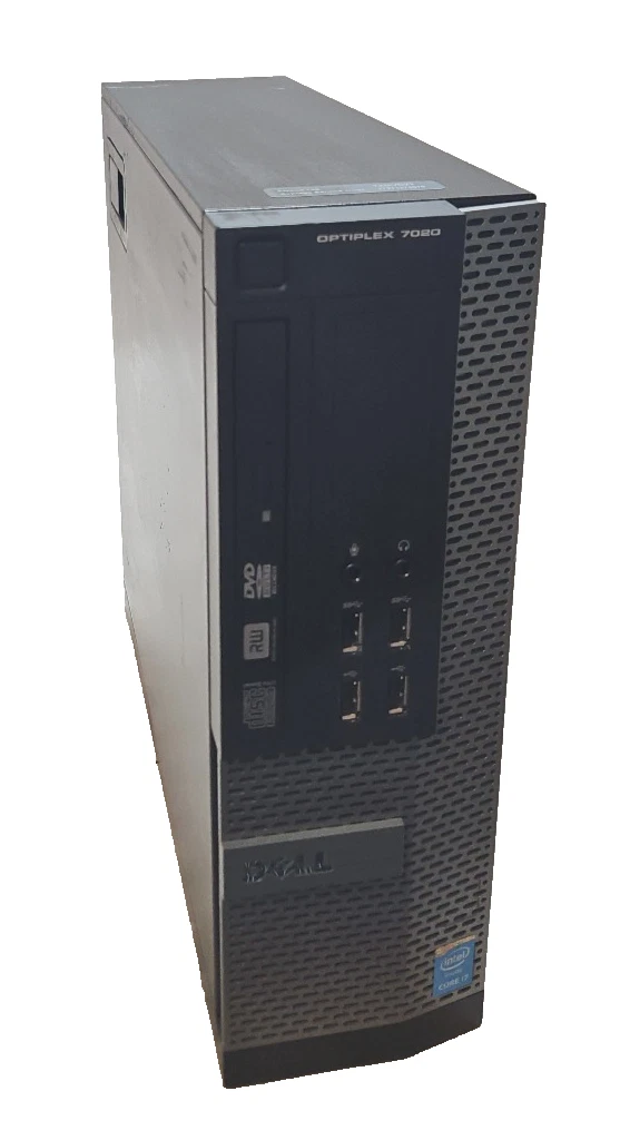 Dell OptiPlex 7020 PC Desktops & All-In-One Computers for sale | eBay