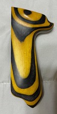 torqueless bow grip