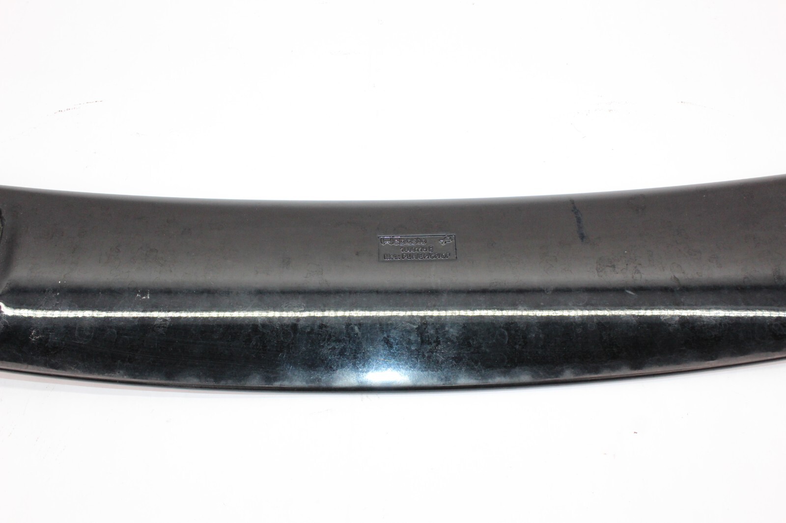 Bentley Continental GT Coupe Rear Trunk Lid Spoiler Blade Wing 2003-2010