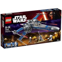 Lego® Star Wars™ 75149 Resistance X-Wing Fighter™ Neu Ovp New Misb Nrfb