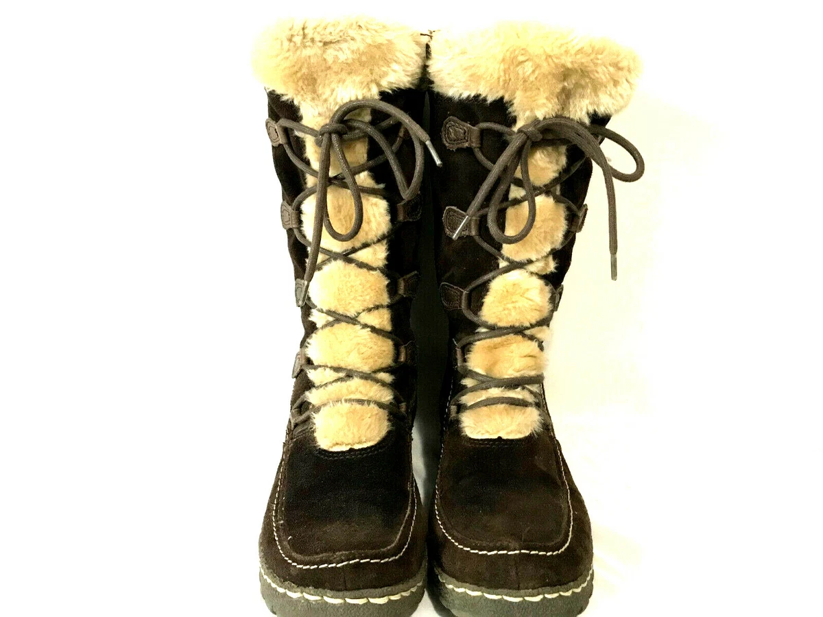 Bare traps women's store winter boots