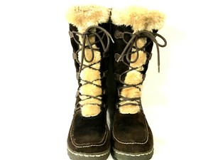 bare trap women's winter boots