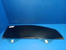 Mercedes-Benz CL203 Coupe 2001 Vorne Rechts T&uuml;r Fenster Glas PUM29143