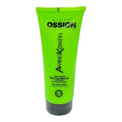 Morfose Ossion Amino Keratin Conditioner 200ml
