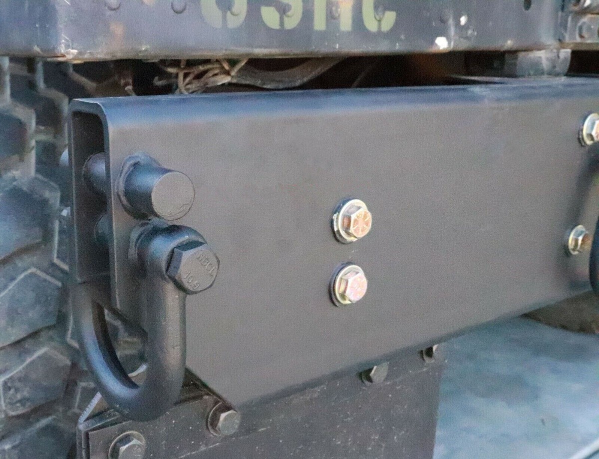 Hamu様さ専用 Hummer Humvee HMMWV H1 M998 M1151 M1152 M1123 Front or Rear