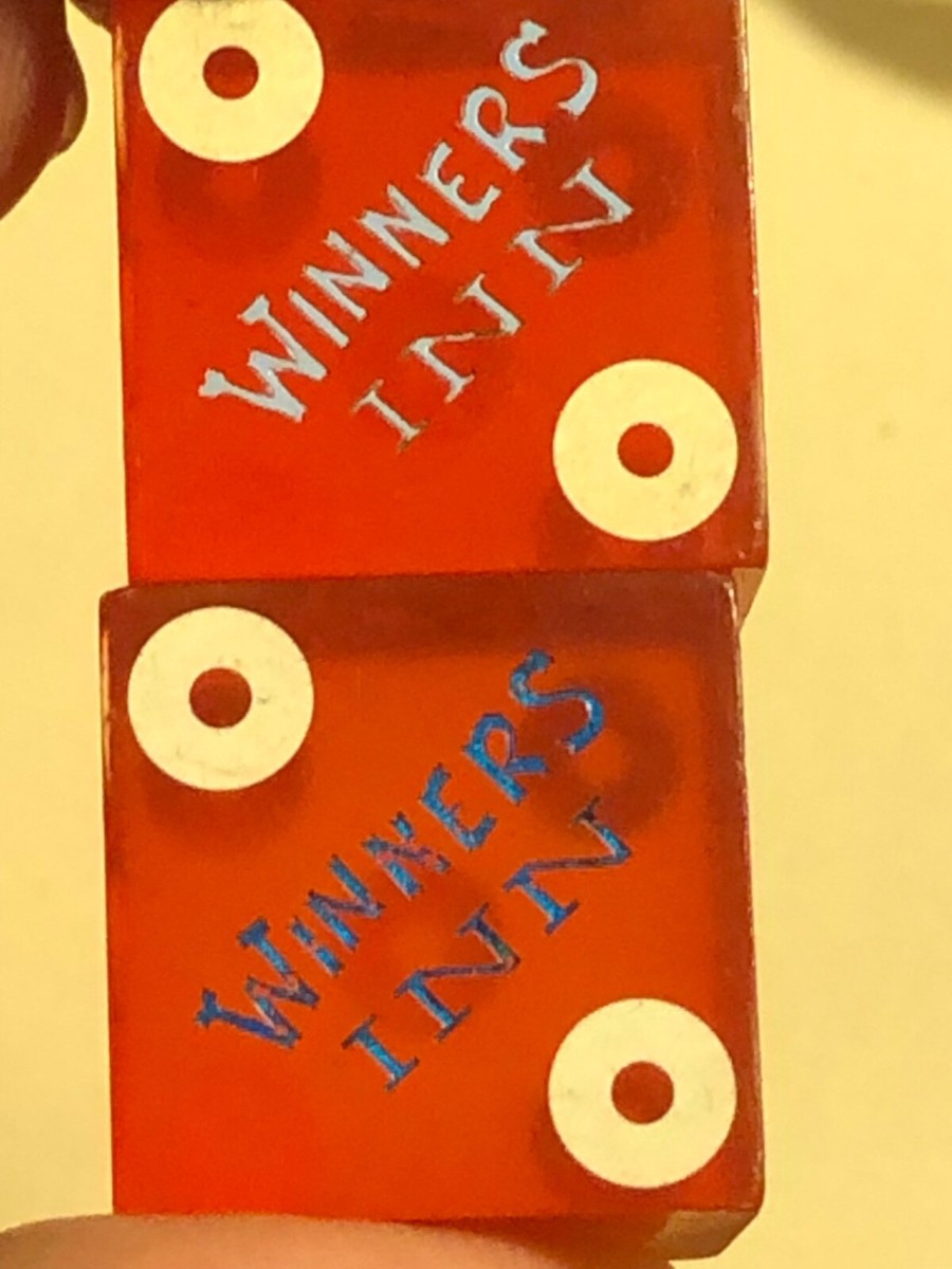 Screenshot van de Stardice casino mobiele app-interface