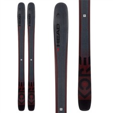 HEAD Kore 93 Skis Bindings - 171cm for sale online | eBay