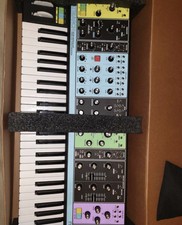 Mesa Boogie Triple Rectifier Black