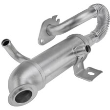 NTY Kühler Abgasrückführung für Ford Tourneo Connect DNW 1.8 Turbo Di/TDDi