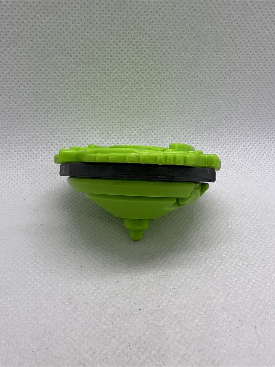 Rushing Boar Beyblade No Stickers Hasbro G Revolution | eBay