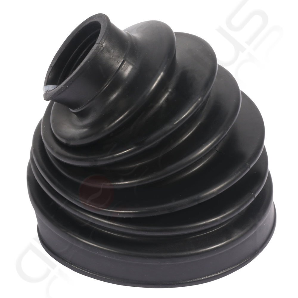 Outer CV Axle Boot Kit Front For 1996 1997 2004 Toyota Pre