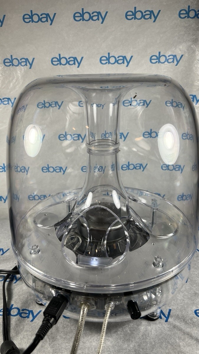 Harman Kardon SoundSticks III Multimedia Sound System