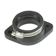 SPI Carburetor Mounting Flange Carb for Arctic Cat Replaces OEM# 0670-198